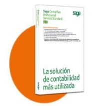PROGRAMA SAGE CONTAPLUS PROFESIONAL SERVICIO STANDARD