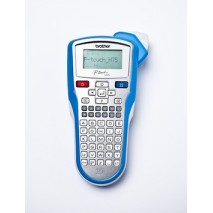 ROTULADORA ELECTRONICA BROTHER PT-H75