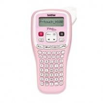 ROTULADORA ELECTRONICA BROTHER PT-HT100