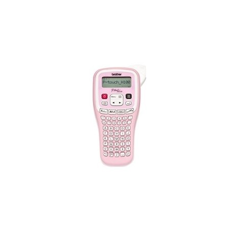ROTULADORA ELECTRONICA BROTHER PT-HT100