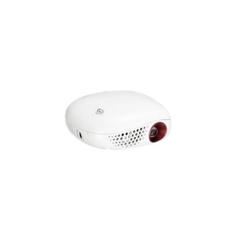 VIDEOPROYECTOR LED LG PV150G 100 ANSI
