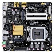 PLACA BASE ASUS INTEL Q87T SOCKET