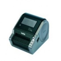 IMPRESORA ETIQUETAS BROTHER QL-1050 102MM 69EPM