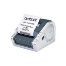 IMPRESORA ETIQUETAS BROTHER QL-1060N 102MM 69EPM