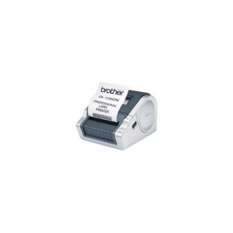 IMPRESORA ETIQUETAS BROTHER QL-1060N 102MM 69EPM