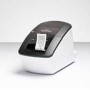 IMPRESORA ETIQUETAS BROTHER QL-710W 62MM 93EPM