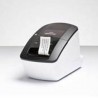 IMPRESORA ETIQUETAS BROTHER QL-710W 62MM 93EPM