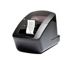IMPRESORA ETIQUETAS BROTHER QL-720NW