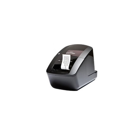 IMPRESORA ETIQUETAS BROTHER QL-720NW