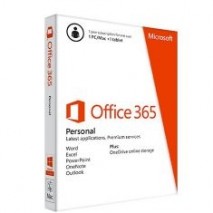 OFFICE 365 PERSONAL 1PC TABLETA MAC