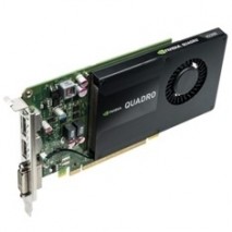 VGA NVIDIA QUADRO K2200 GDDR5 4GB