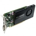 VGA NVIDIA QUADRO K2200 GDDR5 4GB