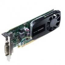 VGA NVIDIA QUADRO K620 GDDR3 2GB