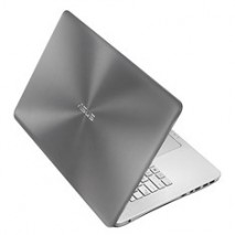 PORTATIL ASUS R751JX-T7129 I7-4720HQ 17.3" 8GB