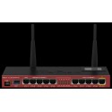 Mikrotik RB 2011UIAS2HNDIN Mikrotik RouteBoard RB