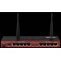Mikrotik RB 2011UIAS2HNDIN Mikrotik RouteBoard RB