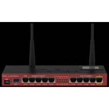 Mikrotik RB 2011UIAS2HNDIN Mikrotik RouteBoard RB