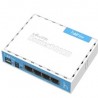 MIKROTIK ROUTER BOARD RB 9412ND hAP