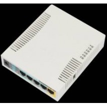 MIKROTIK ROUTER BOARD RB 951UI2HND