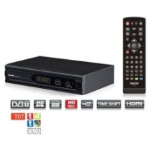 RECEPTOR TDT HD SOBREMESA FONESTAR RDT-896HD