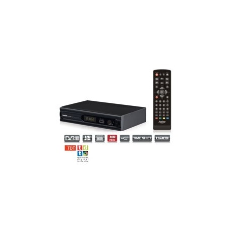 RECEPTOR TDT HD SOBREMESA FONESTAR RDT-896HD