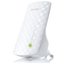 EXTENSOR COBERTURA WIFI DUAL AC750 2