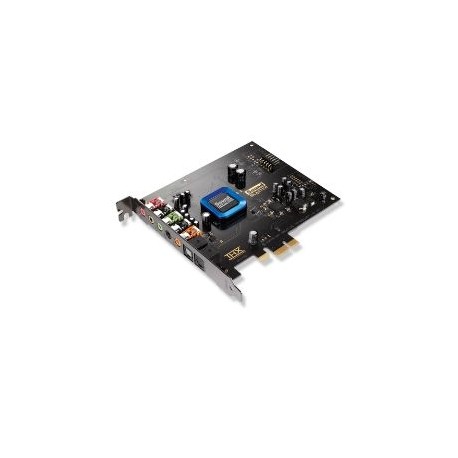 TARJETA SONIDO CREATIVE SOUND BLASTER RECON