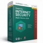 ANTIVIRUS KASPERSKY RENOVACION INTERNET SECURITY 2016
