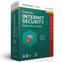 ANTIVIRUS KASPERSKY RENOVACION INTERNET SECURITY 2016