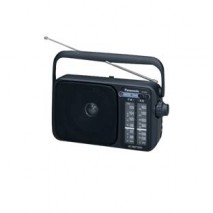 RADIO PANASONIC RF-2400 SINTONIZADOR AM FM