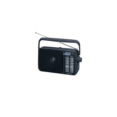 RADIO PANASONIC RF-2400 SINTONIZADOR AM FM