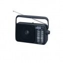 RADIO PANASONIC RF-2400 SINTONIZADOR AM FM