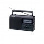 RADIO PANASONIC RF-3500 SINTONIZADOR FM AM