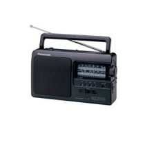 RADIO PANASONIC RF-3500 SINTONIZADOR FM AM