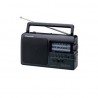 RADIO PANASONIC RF-3500 SINTONIZADOR FM AM