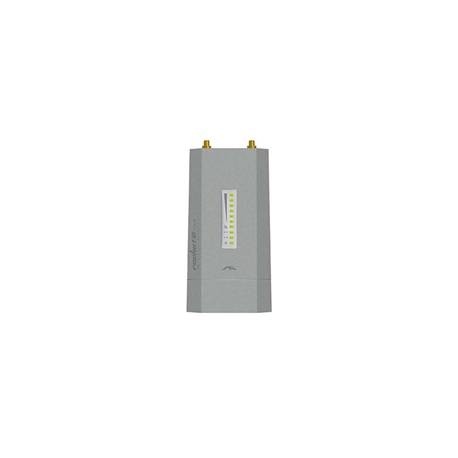 UBIQUITI ROCKET M5 TITANIUM 5GHZ ESPECIAL