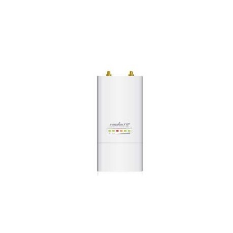UBIQUITI ROCKET M2 2.4GHZ 2RSMA 2X2