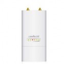UBIQUITI ROCKET M2 2.4GHZ 2RSMA 2X2