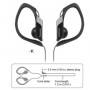 AURICULAR PANASONIC RP-HS34E-K NEGRO RESISTENTE AL