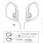AURICULAR PANASONIC RP-HS34E-W BLANCO RESISTENTE AL