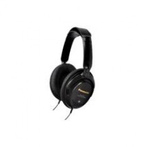 AURICULARES PANASONIC HTF295E DIADEMA NEGRO MINI