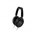 AURICULARES PANASONIC HTF295E DIADEMA NEGRO MINI