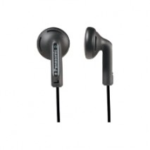 AURICULARES PANASONIC HV094E NEGRO MINI JACK