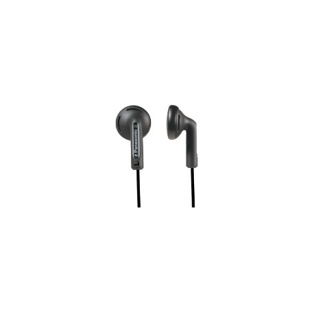AURICULARES PANASONIC HV094E NEGRO MINI JACK