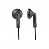 AURICULARES PANASONIC HV094E NEGRO MINI JACK