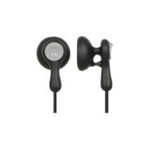 AURICULARES PANASONIC HV41E CANDY NEGRO CON