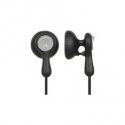 AURICULARES PANASONIC HV41E CANDY NEGRO CON