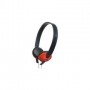 AURICULARES PANASONIC HX35E DIADEMA LIGERA ROJO
