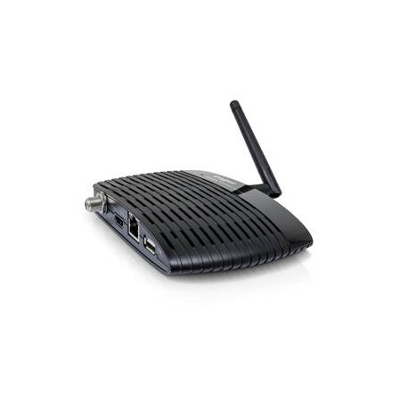 RECEPTOR SATELITE ENGEL RS4800S HD PVR