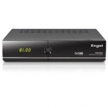 RECEPTOR SATELITE SOBREMESA ENGEL RS8100HD FULL